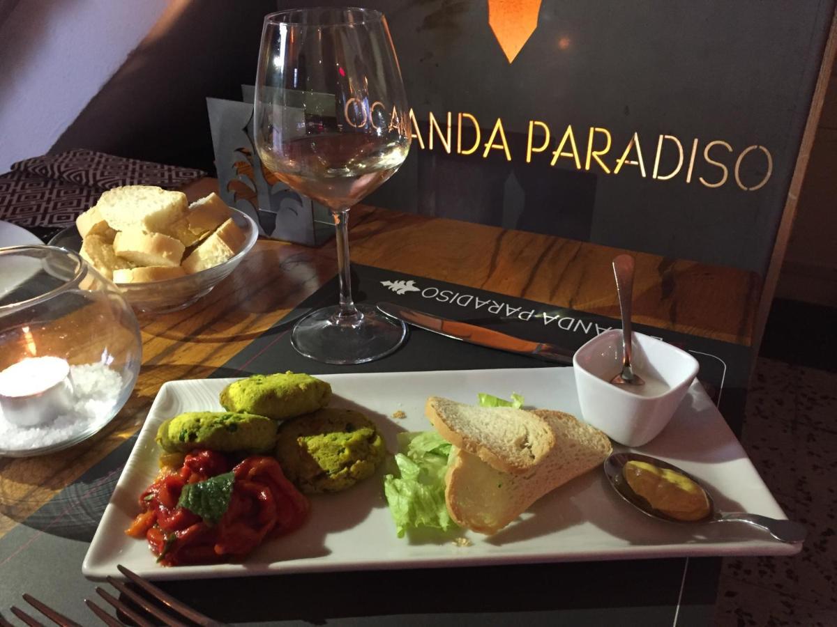 La Paradiso