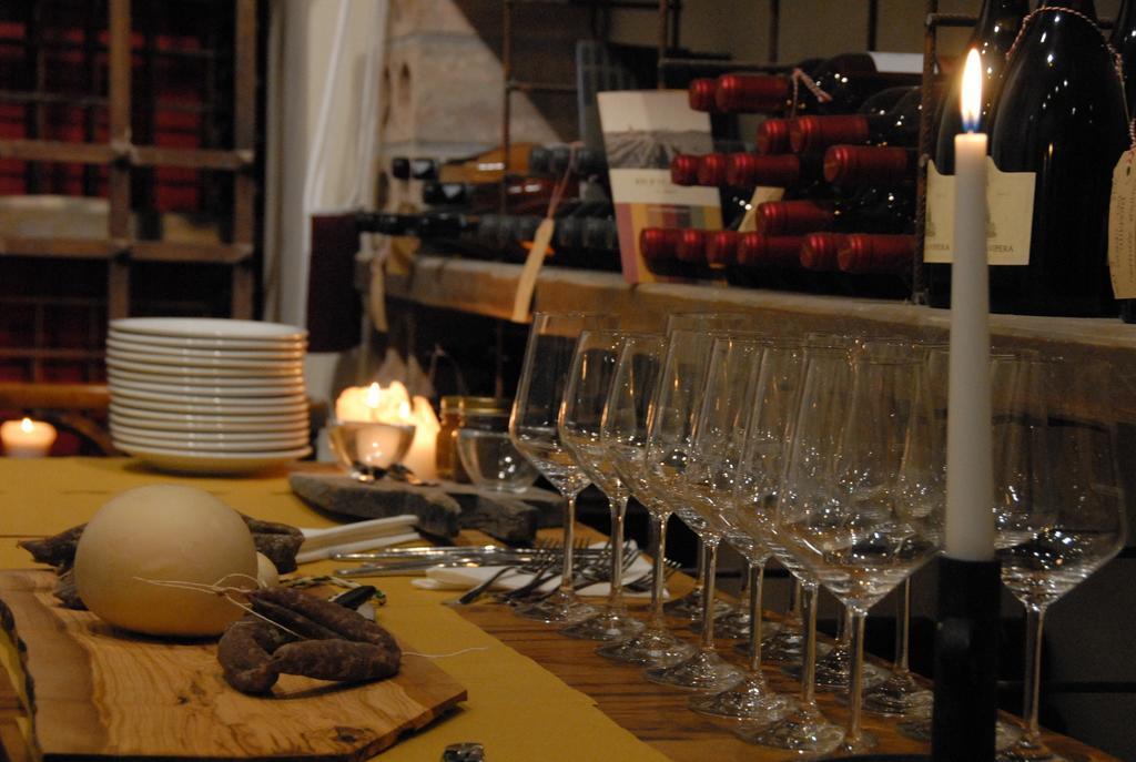 La Paradiso Agroturismo