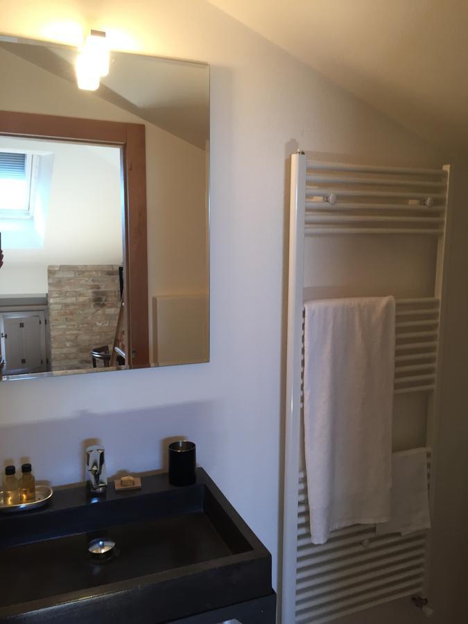Alloggio per agriturismo La Paradiso SantʼEgidio