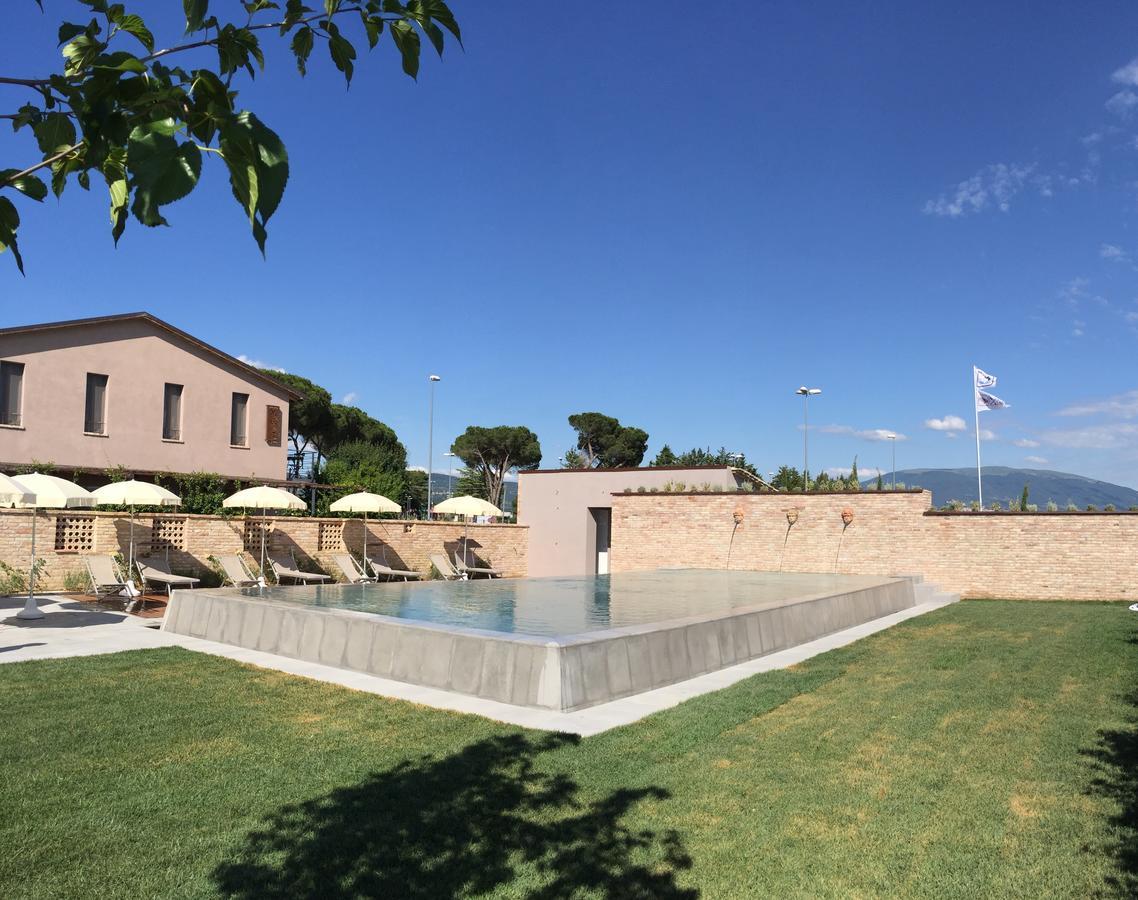 La Paradiso Vakantieboerderij SantʼEgidio