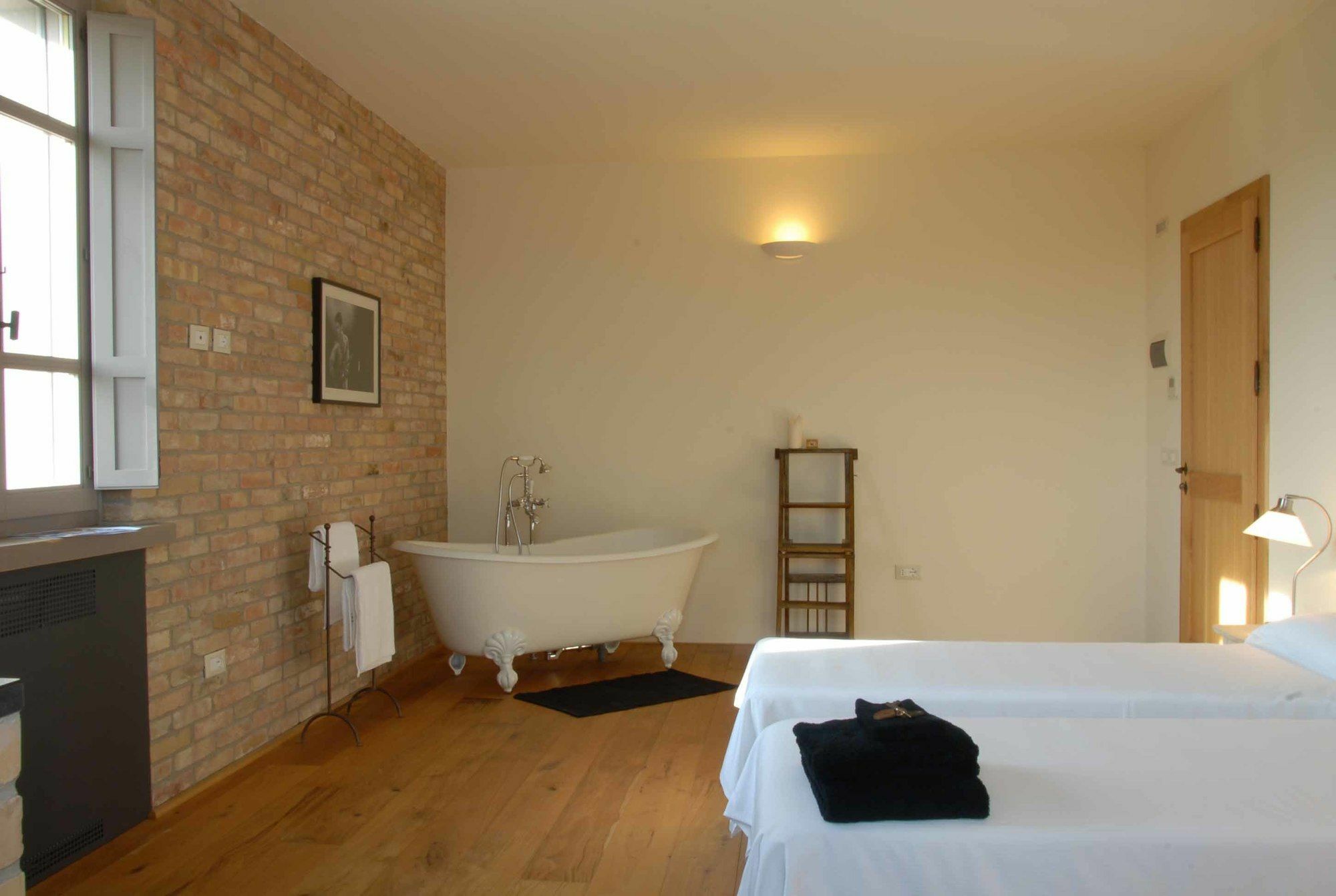 La Paradiso Alloggio per agriturismo