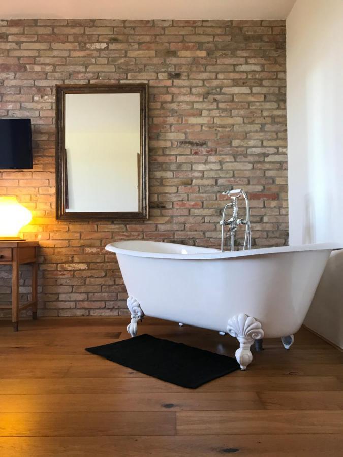 La Paradiso Vakantieboerderij SantʼEgidio