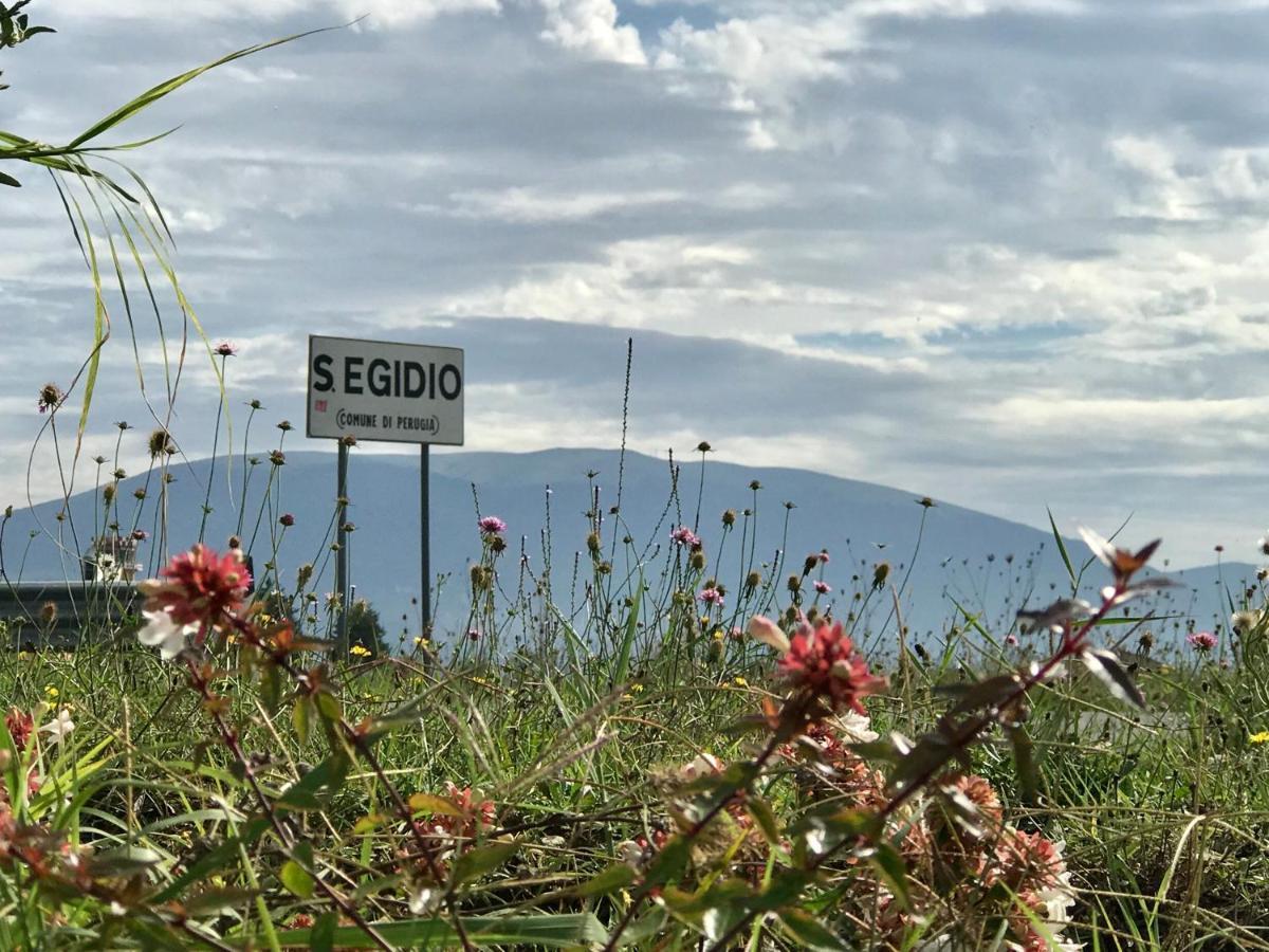 La Paradiso * SantʼEgidio